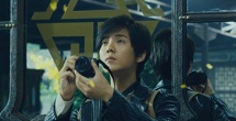 女生玩小玩具视频