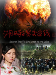 我的小小嫂子